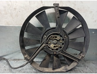 Recambio de electroventilador para opel calibra 2.0 referencia OEM IAM 1845028  