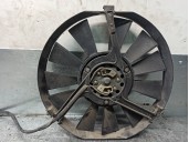 Recambio de electroventilador para opel calibra 2.0 referencia OEM IAM 1845028  