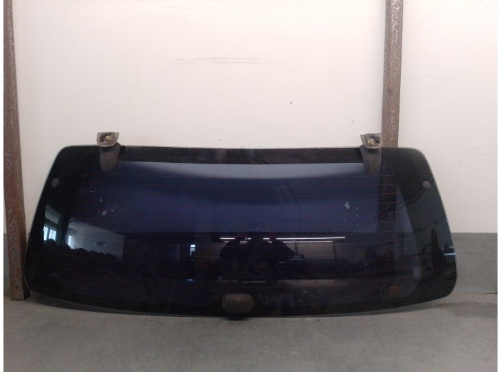 Recambio de luna trasera para kia sorento i (jc) 2.5 crdi referencia OEM IAM 817113E030 817113E030 