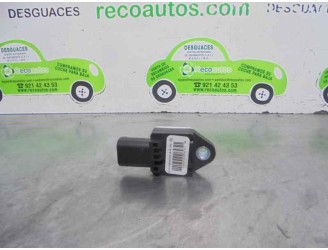 Recambio de sensor airbag para mercedes-benz clase b (w245) 2.0 cdi cat referencia OEM IAM A1698202226 