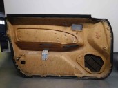 Replacement front right door trim panel for Nissan Maxima QX (A32) 3.0 V6 24V CAT OEM IAM reference 8090035U04 4 DOOR