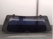 Recambio de luna trasera para kia sorento i (jc) 2.5 crdi referencia OEM IAM 817113E030 817113E030 