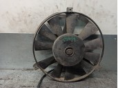 Recambio de electroventilador para opel calibra 2.0 referencia OEM IAM 1845028  