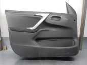 Recambio de guarnecido puerta delantera izquierda para citroën c-elysée exclusive referencia OEM IAM 96783675ZD 9675410577 