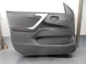 Recambio de guarnecido puerta delantera izquierda para citroën c-elysée exclusive referencia OEM IAM 96783675ZD 9675410577 