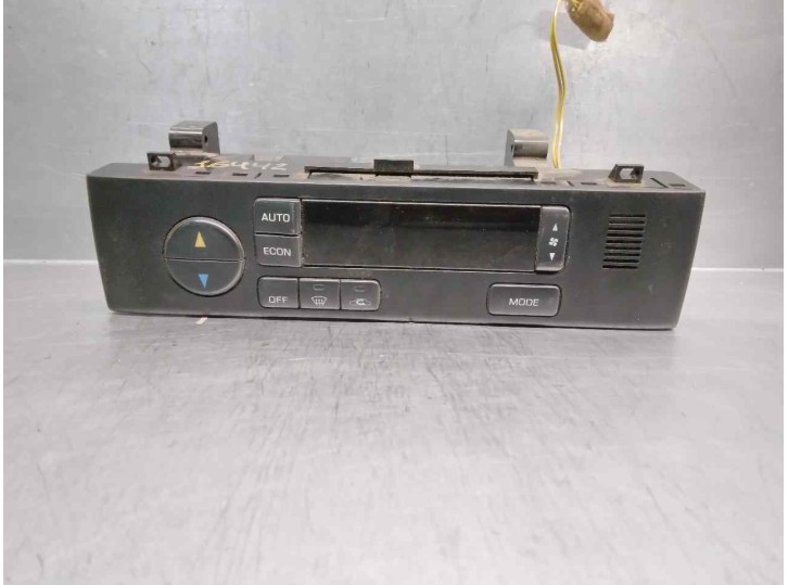 Recambio de mando climatizador para nissan maxima qx (a32) 3.0 v6 24v cat referencia OEM IAM 2852540U01 