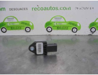 Recambio de sensor airbag para mercedes-benz clase b (w245) 2.0 cdi cat referencia OEM IAM A1698202226 