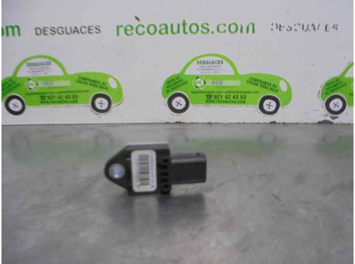 Recambio de sensor airbag para mercedes-benz clase b (w245) 2.0 cdi cat referencia OEM IAM A1698202226  