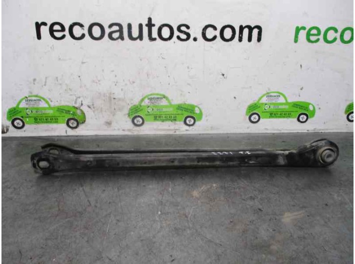Recambio de tirante trasero izquierdo para bmw serie 3 berlina (e46) 2.0 16v diesel cat referencia OEM IAM 