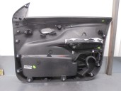 Recambio de guarnecido puerta delantera izquierda para citroën c-elysée exclusive referencia OEM IAM 96783675ZD 9675410577 