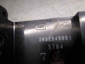 Recambio de mando climatizador para nissan maxima qx (a32) 3.0 v6 24v cat referencia OEM IAM 2852540U01 