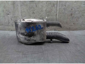 Recambio de enfriador aceite motor para peugeot 307 (s1) xt referencia OEM IAM 1103N1 