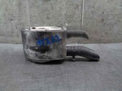 Recambio de enfriador aceite motor para peugeot 307 (s1) xt referencia OEM IAM 1103N1 