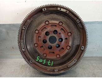 Recambio de volante motor para volkswagen golf v berlina (1k1) 1.9 tdi referencia OEM IAM 03L105266E  