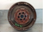 Recambio de volante motor para volkswagen golf v berlina (1k1) 1.9 tdi referencia OEM IAM 03L105266E  