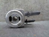 Recambio de enfriador aceite motor para peugeot 307 (s1) xt referencia OEM IAM 1103N1 