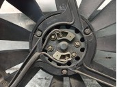 Recambio de electroventilador para opel calibra 2.0 referencia OEM IAM 1845028  