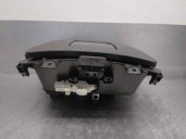 Recambio de guantera para citroën c4 grand picasso 1.2 12v e-thp referencia OEM IAM 1162820XZD 