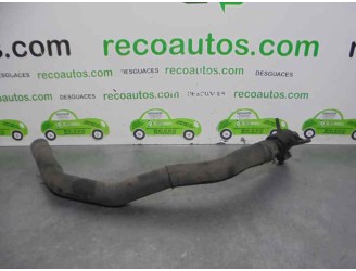 Recambio de tubo para mercedes-benz clase b (w245) 2.0 cdi cat referencia OEM IAM A6402000415  