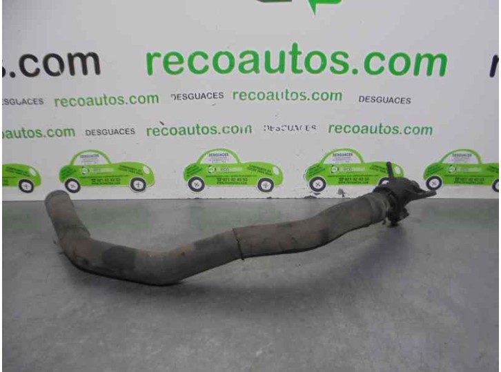 Recambio de tubo para mercedes-benz clase b (w245) 2.0 cdi cat referencia OEM IAM A6402000415  