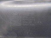 Recambio de guarnecido puerta delantera izquierda para citroën c-elysée exclusive referencia OEM IAM 96783675ZD 9675410577 