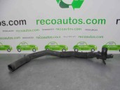 Recambio de tubo para mercedes-benz clase b (w245) 2.0 cdi cat referencia OEM IAM A6402000415  