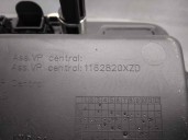 Recambio de guantera para citroën c4 grand picasso 1.2 12v e-thp referencia OEM IAM 1162820XZD 