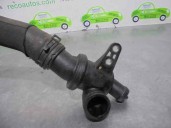 Recambio de tubo para mercedes-benz clase b (w245) 2.0 cdi cat referencia OEM IAM A6402000415  