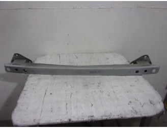 Recambio de refuerzo paragolpes trasero para citroën c1 1.0 vti referencia OEM IAM B000813880 DE HIERRO 5 PUERTAS