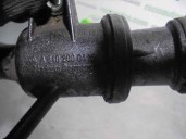 Recambio de tubo para mercedes-benz clase b (w245) 2.0 cdi cat referencia OEM IAM A6402000415  