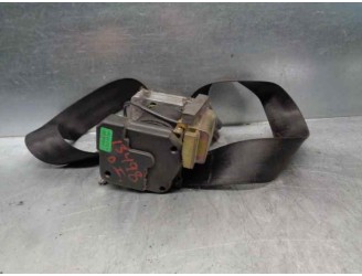 Recambio de cinturon seguridad delantero izquierdo para skoda octavia combi (1u5) 1.9 tdi referencia OEM IAM 1U4857701C 5 PUERT