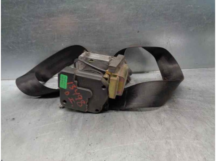 Recambio de cinturon seguridad delantero izquierdo para skoda octavia combi (1u5) 1.9 tdi referencia OEM IAM 1U4857701C 5 PUERT