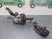 Replacement ignition switch for Kia Carnival 2.9 CRDi CAT OEM IAM reference 819004DD00 