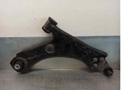 Replacement front left lower suspension arm for Fiat Tipo II (357) FAM Easy OEM IAM reference 52082896 
