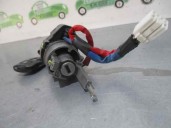 Replacement ignition switch for Kia Carnival 2.9 CRDi CAT OEM IAM reference 819004DD00 