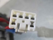 Recambio de conmutador de arranque para kia carnival 2.9 crdi cat referencia OEM IAM 819004DD00  