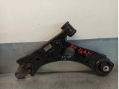 Replacement front left lower suspension arm for Fiat Tipo II (357) FAM Easy OEM IAM reference 52082896 