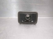 Recambio de mando retrovisor para nissan maxima qx (a32) 3.0 v6 24v cat referencia OEM IAM 2555131U00 