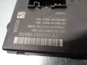 Recambio de modulo electronico para ford focus lim. 1.6 tdci cat referencia OEM IAM BV6N14B532AJ 