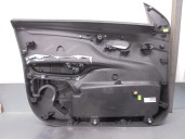 Replacement front right door panel trim for Citroën C-Elysée Exclusive OEM IAM reference 96783671ZD 9675291477 