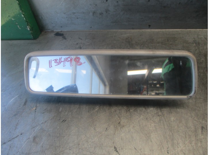 Recambio de espejo interior para skoda octavia combi (1u5) 1.9 tdi referencia OEM IAM 3C0857511JFKZ  