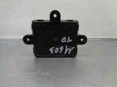 Recambio de modulo electronico para ford focus lim. 1.6 tdci cat referencia OEM IAM BV6N14B532AJ  