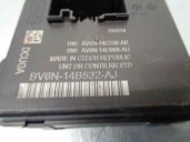 Recambio de modulo electronico para ford focus lim. 1.6 tdci cat referencia OEM IAM BV6N14B532AJ  