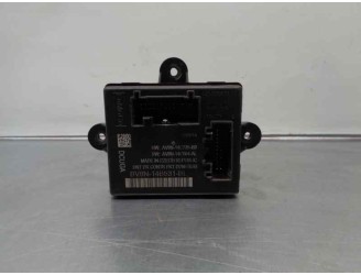 Recambio de modulo electronico para ford focus lim. 1.6 tdci cat referencia OEM IAM BV6N14B531BL  