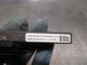 Recambio de antena para citroën c4 grand picasso 1.2 12v e-thp referencia OEM IAM 9672409080 