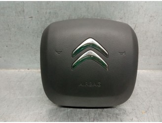Recambio de airbag delantero izquierdo para citroën c5 aircross (ac_, aj_, ar_, a4_) 1.2 puretech 130 (arhnsj) referencia OEM IA
