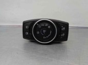 Recambio de mando luces salpicadero para ford focus lim. 1.6 tdci cat referencia OEM IAM F1ET13A024CA 