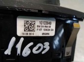 Recambio de mando luces salpicadero para ford focus lim. 1.6 tdci cat referencia OEM IAM F1ET13A024CA 