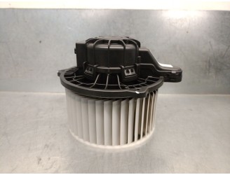 Recambio de motor calefaccion para hyundai tucson (tl, tle) 1.6 crdi referencia OEM IAM 97113D7000 97113D7000 