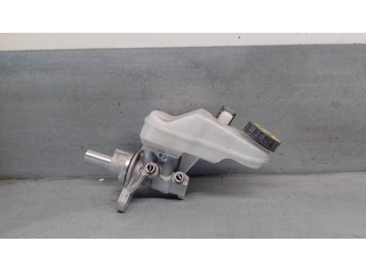 Recambio de bomba freno para citroën c1 1.0 vti referencia OEM IAM 0204782755 0204782755 BOSCH